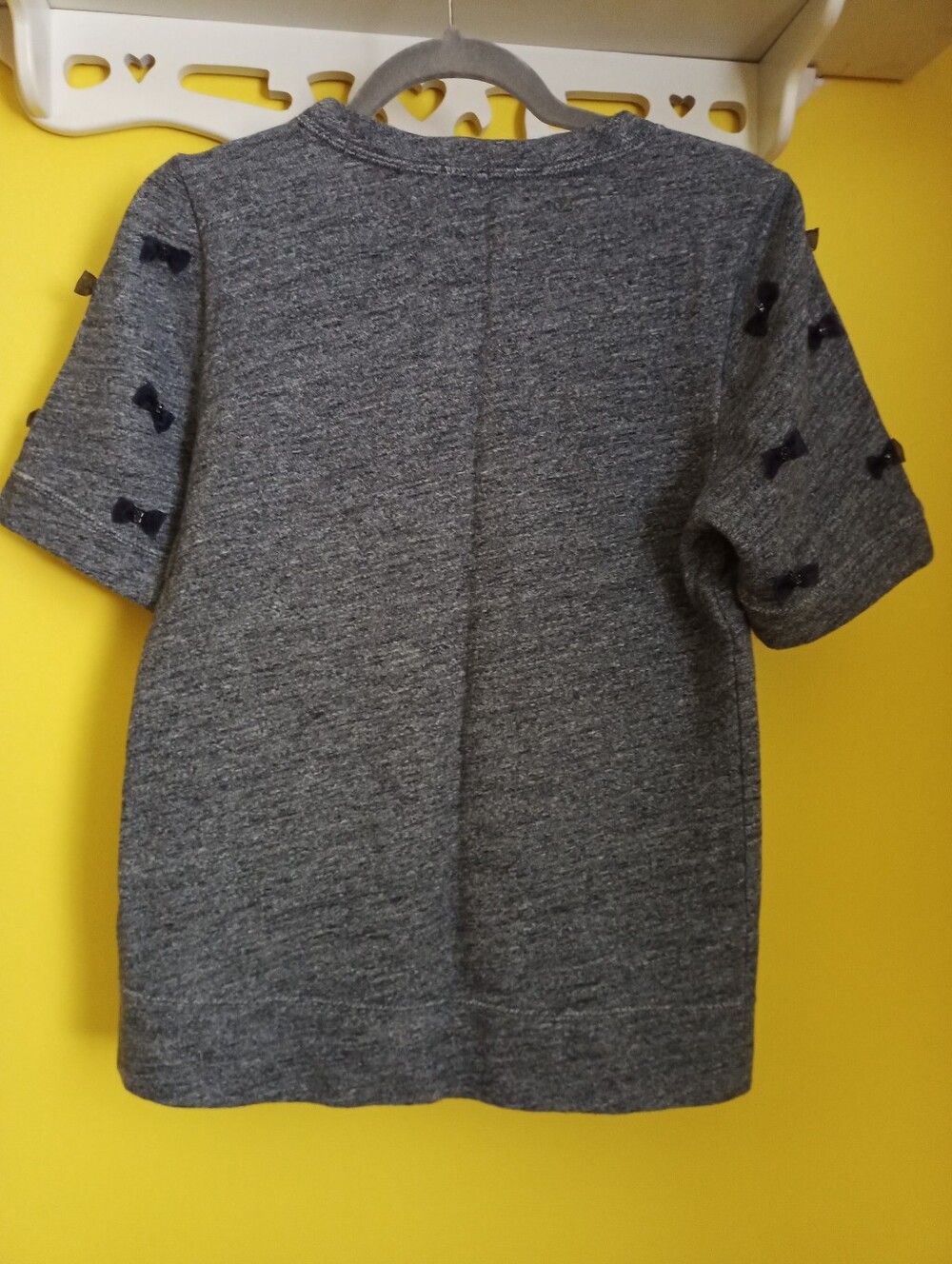 Small J. Crew Top - Picture 2 of 4